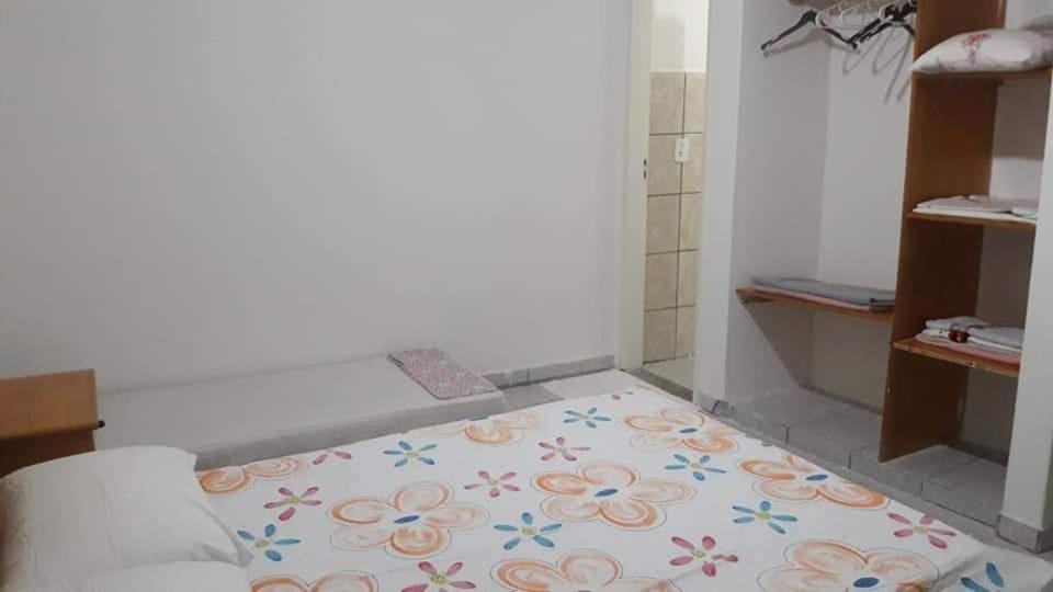 Villa Casa Com Piscina No Centro Nova Viçosa Exterior foto