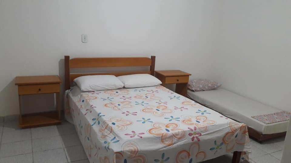 Villa Casa Com Piscina No Centro Nova Viçosa Exterior foto