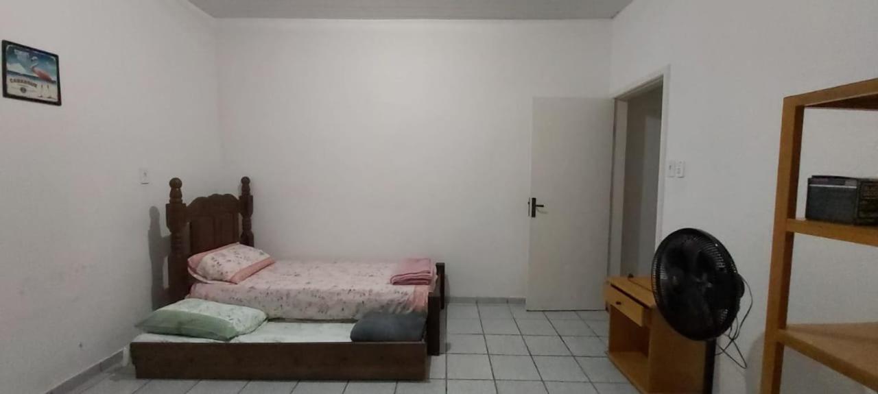 Villa Casa Com Piscina No Centro Nova Viçosa Exterior foto